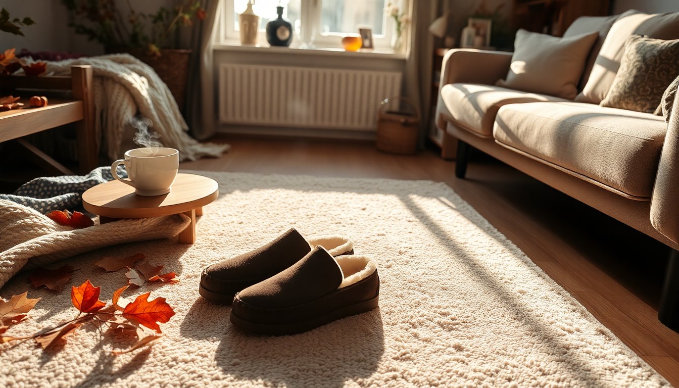 UGGs: The Must-Have Slippers Replacing Tazz This Fall Season