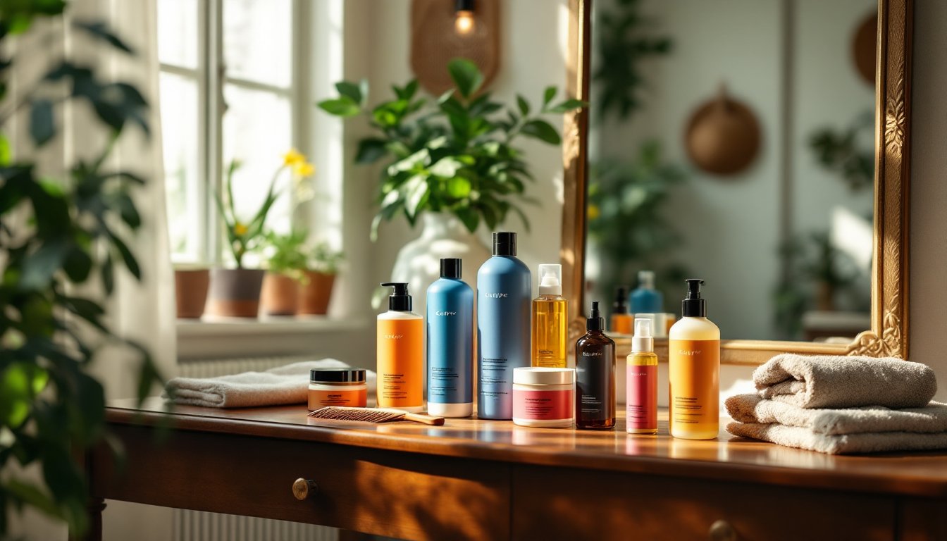 Ultimate Guide to Caring for Curly Hair Types: Tips and Techniques for Gorgeous Curls