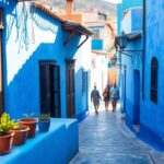 ultimate guide to discovering chefchaouen moroccos breathtaking blue city python 1759675151