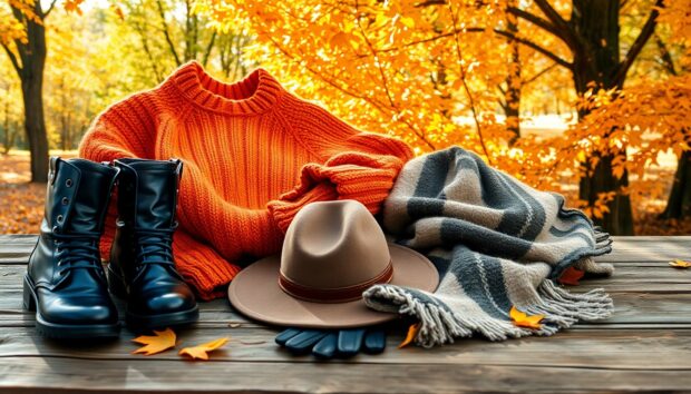 ultimate guide to seamless seasonal wardrobe transitions 1760403039