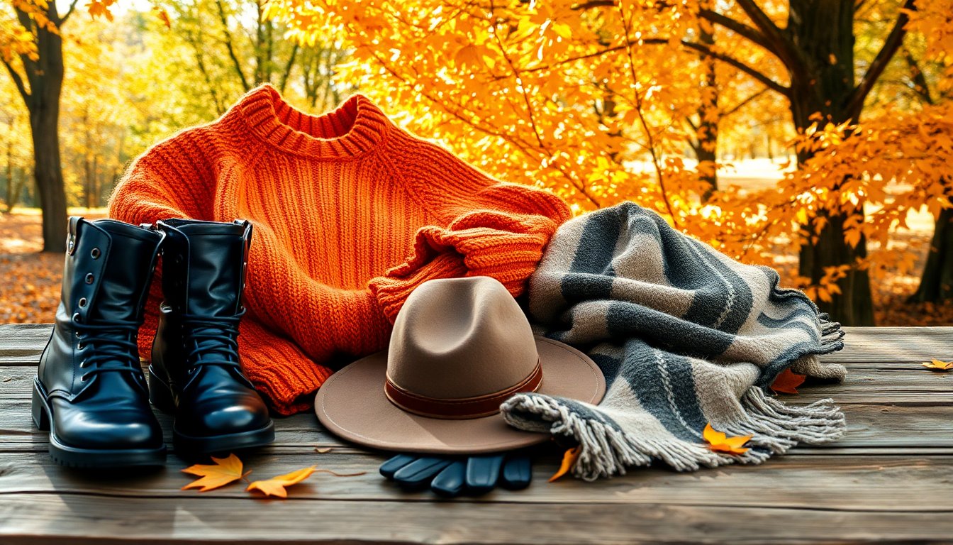 Ultimate Guide to Seamless Seasonal Wardrobe Transitions