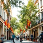 ultimate guide to shopping and cultural gems in madrid 1760734088