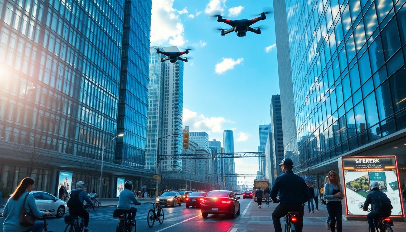 Unbelievable technology predictions for 2025 and beyond