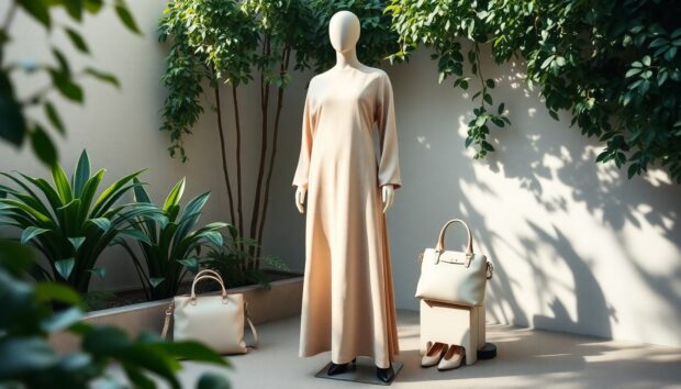 uncover the hottest trends in soft minimalist fashion styles 1760763635