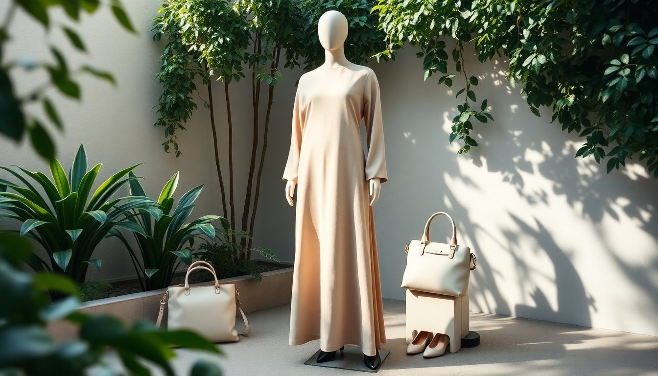 Uncover the Hottest Trends in Soft Minimalist Fashion Styles