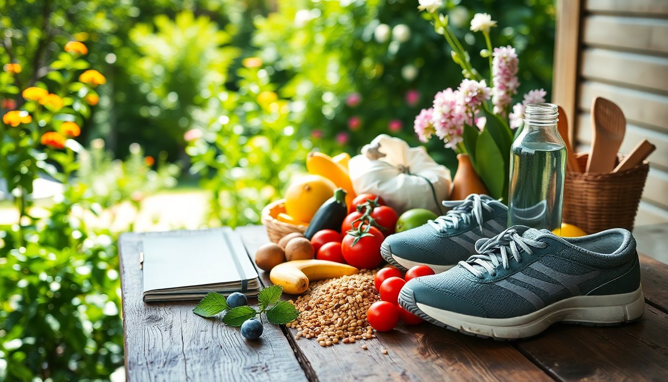 Uncover Your Unique Health Journey After 50