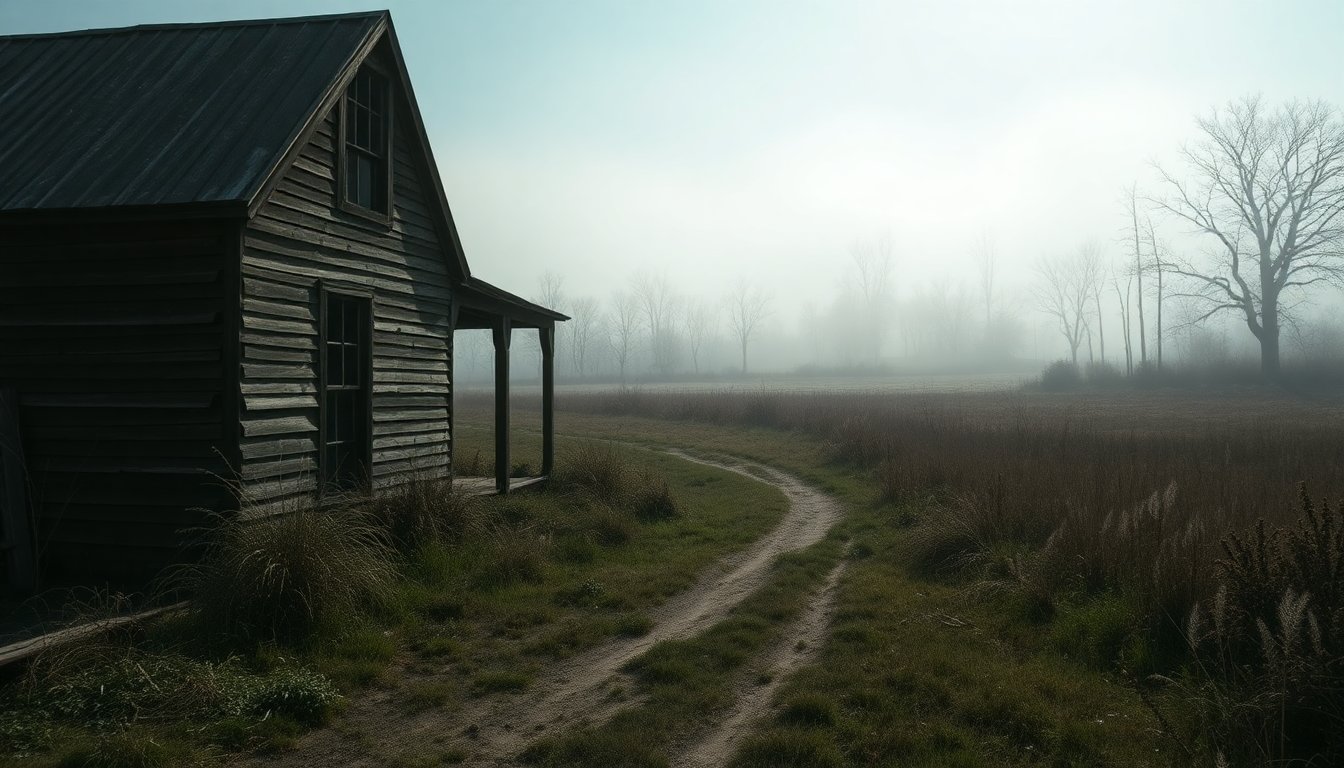 Uncovering Ed Gein’s Dark Legacy: A Deep Dive into “Monster: The Ed Gein Story”