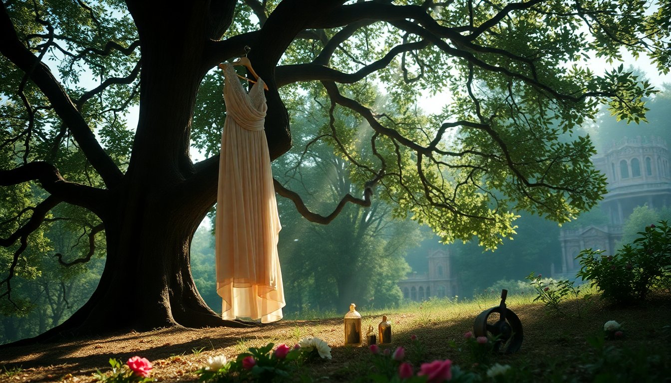 Uncovering Hidden Gems in Taylor Swift’s Latest Music Video