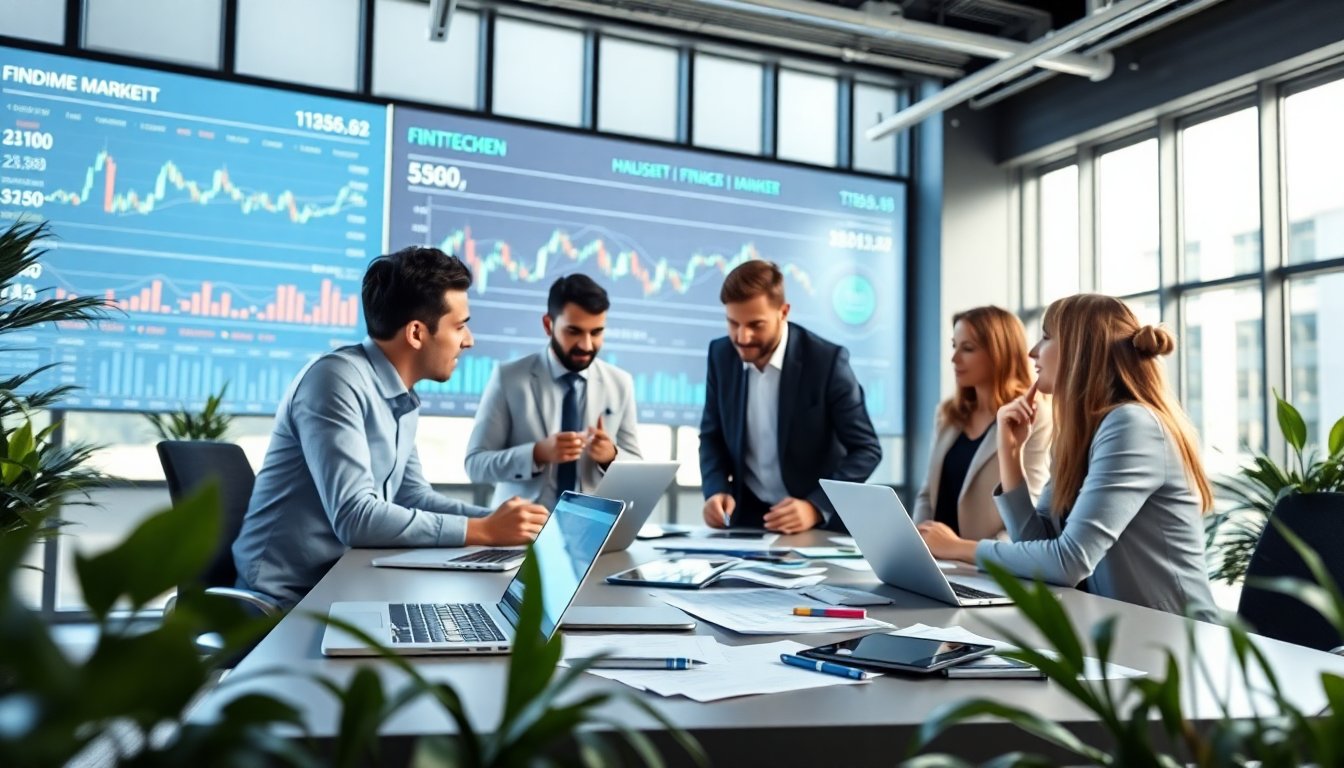 Understanding fintech innovations and their regulatory implications