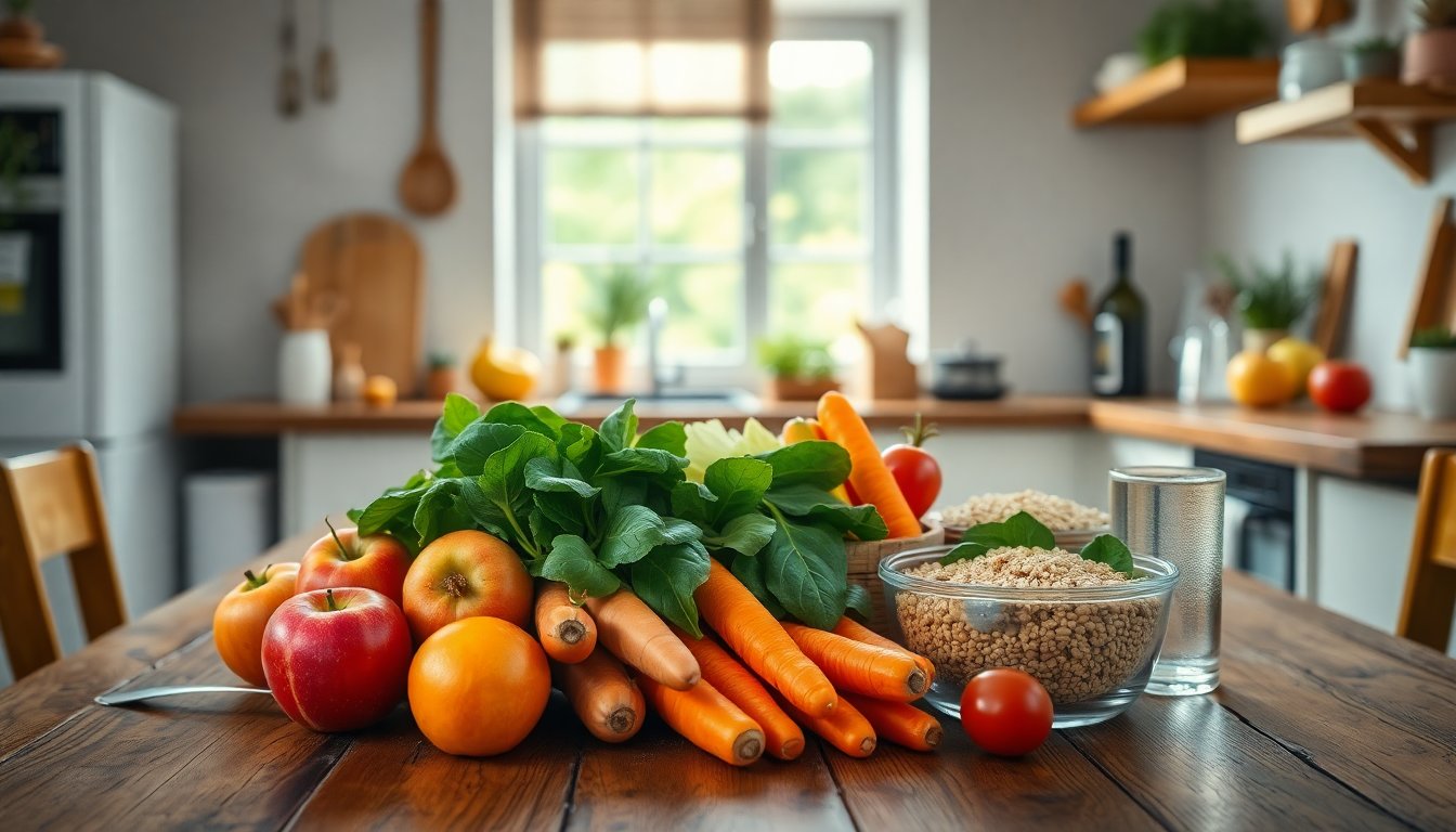 Understanding gut health and its impact on well-being