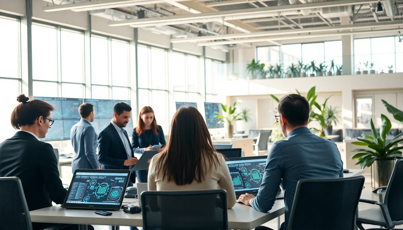 Understanding the impact of AI on the future of work