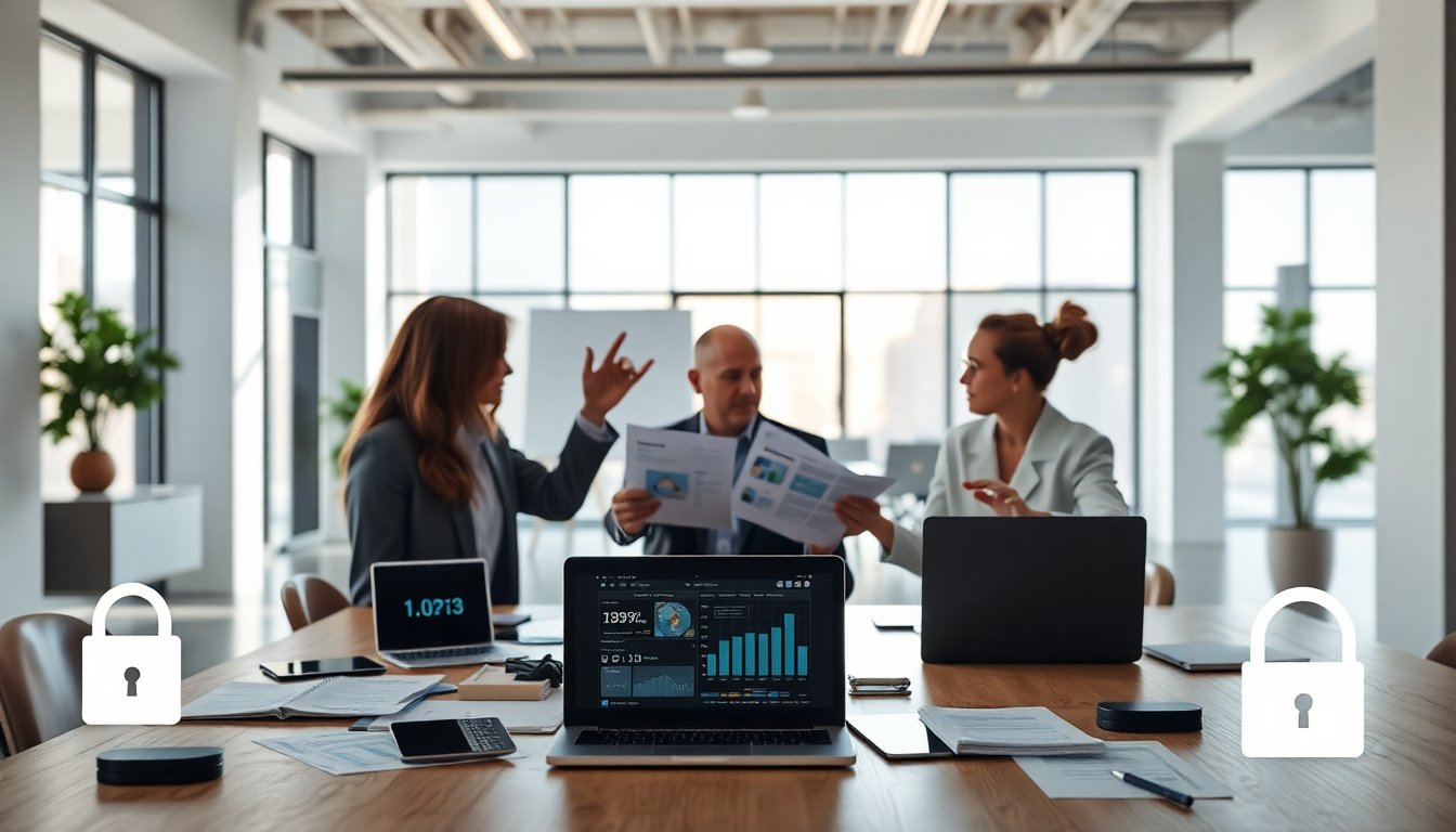 Understanding the implications of new digital privacy regulations
