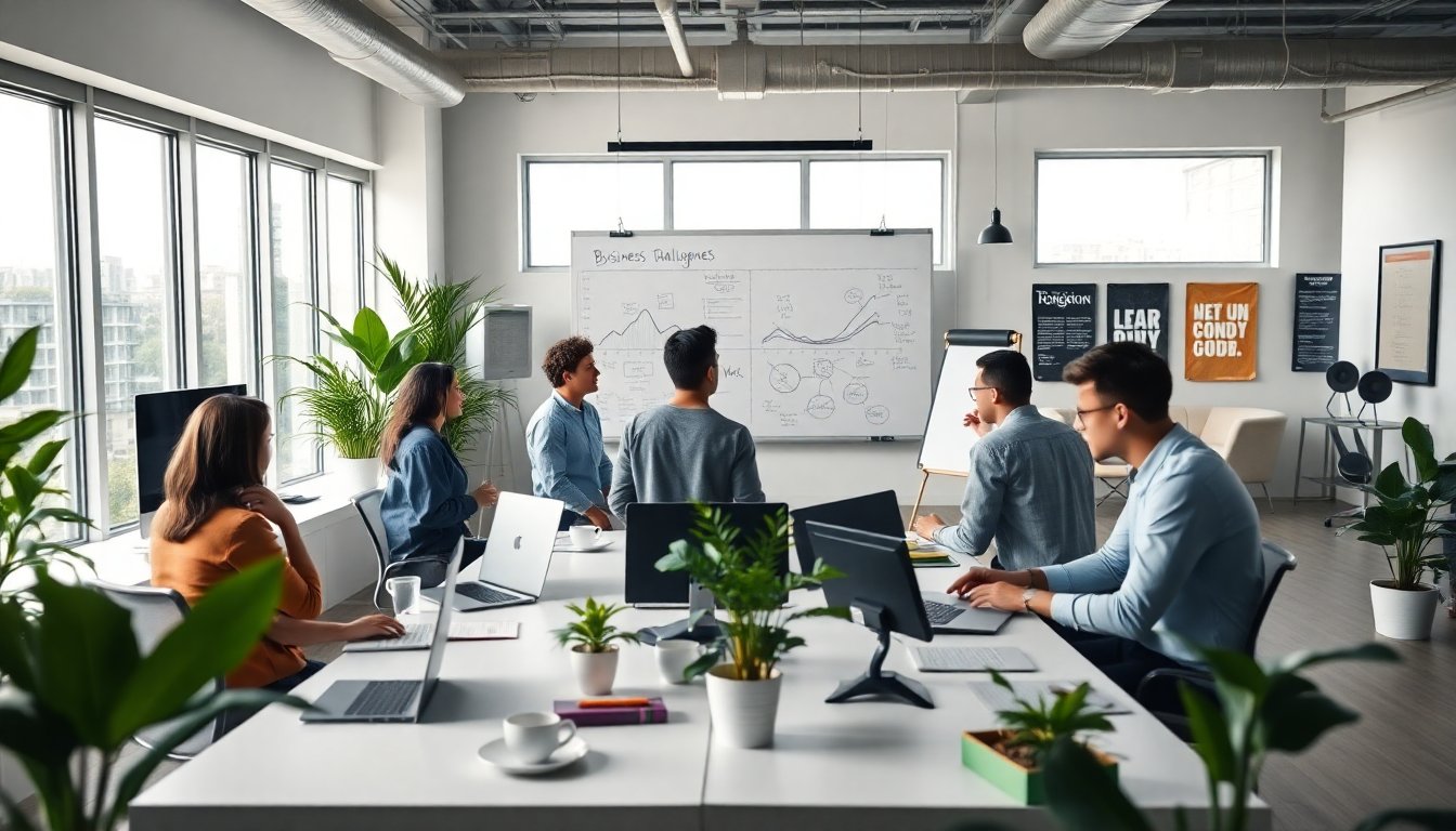 Understanding the real challenges behind tech startup trends