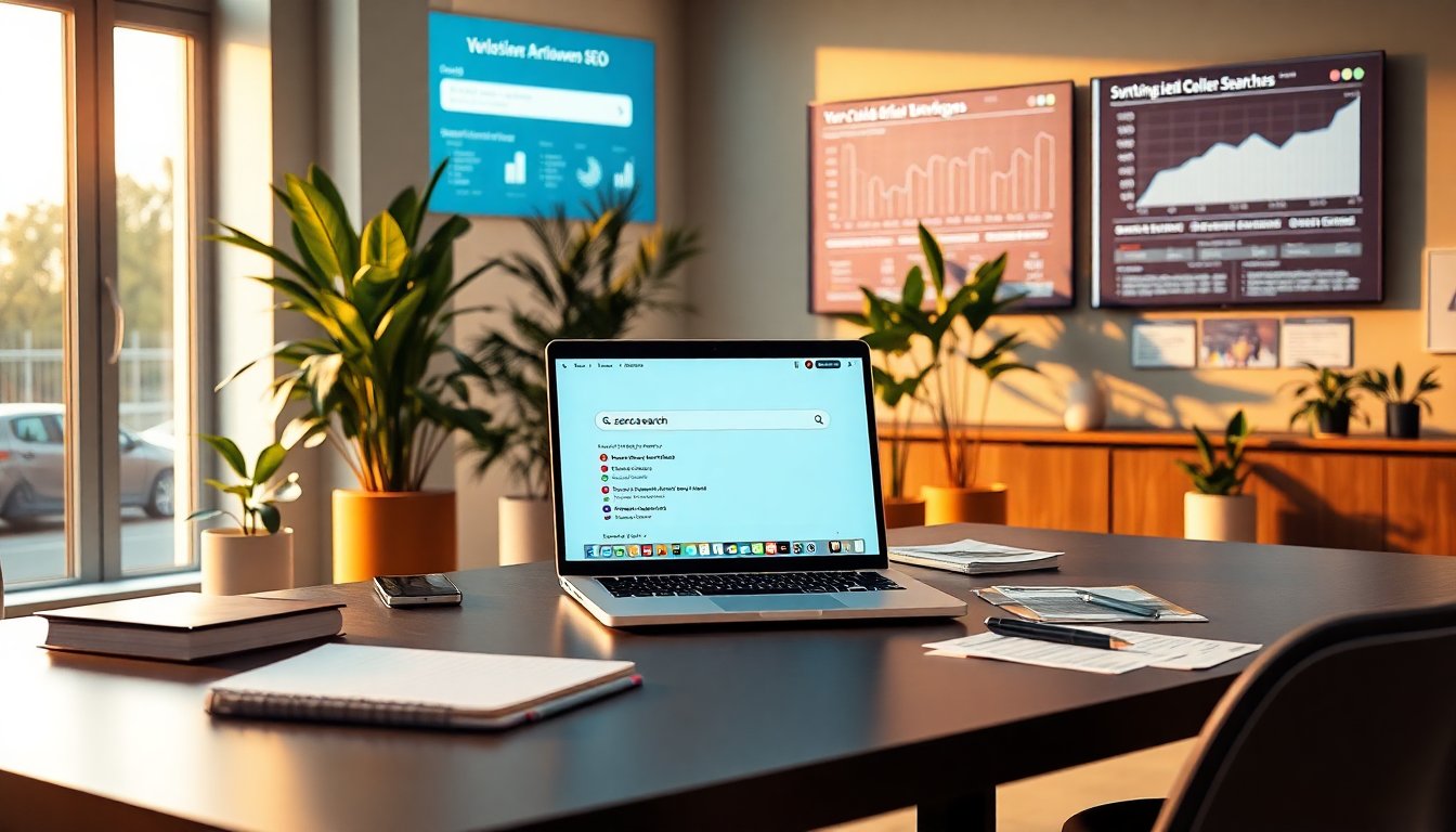 Understanding the shift to AI search and its impact on SEO strategies