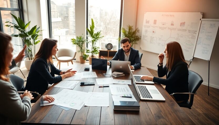 understanding the sustainability of the current ai market 1760001229