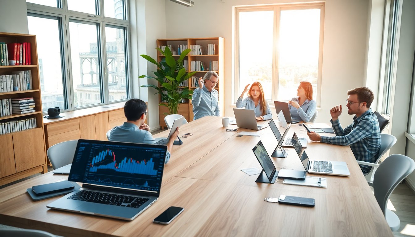 Understanding the trends shaping fintech in 2025
