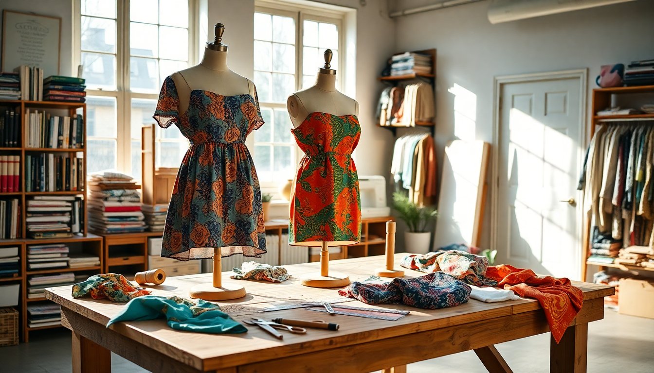 Unleashing Creativity: A Guide to Plus-Size Fashion Choices