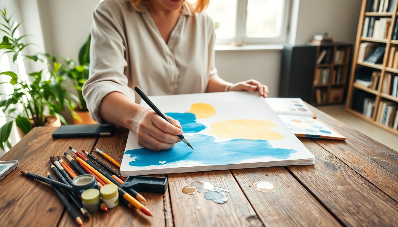 Unleashing New Opportunities and Passions After 60: A Journey of Rediscovery