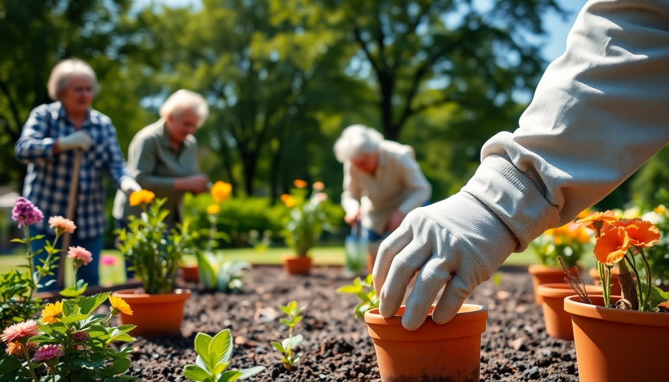 Unlock the Secrets of SuperAgers: Thrive and Flourish as You Age