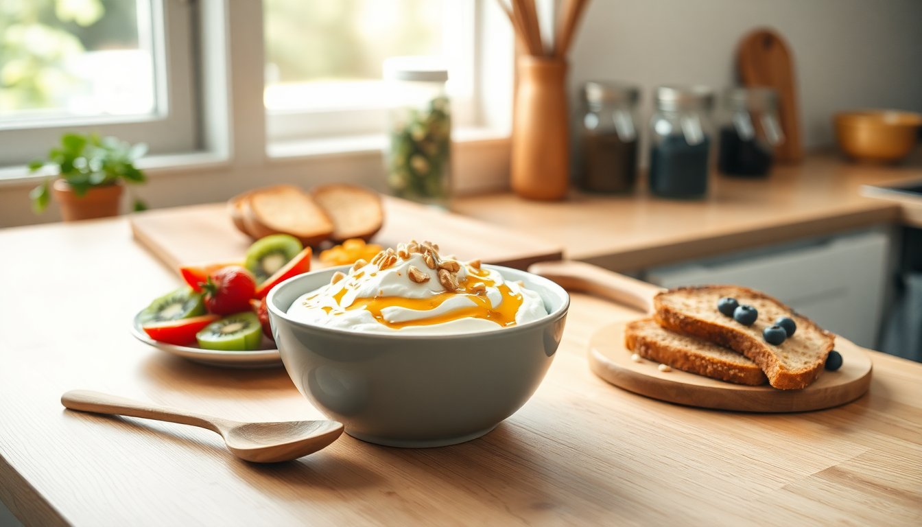 Unlock the Versatile Uses of Cottage Cheese in Your Recipes