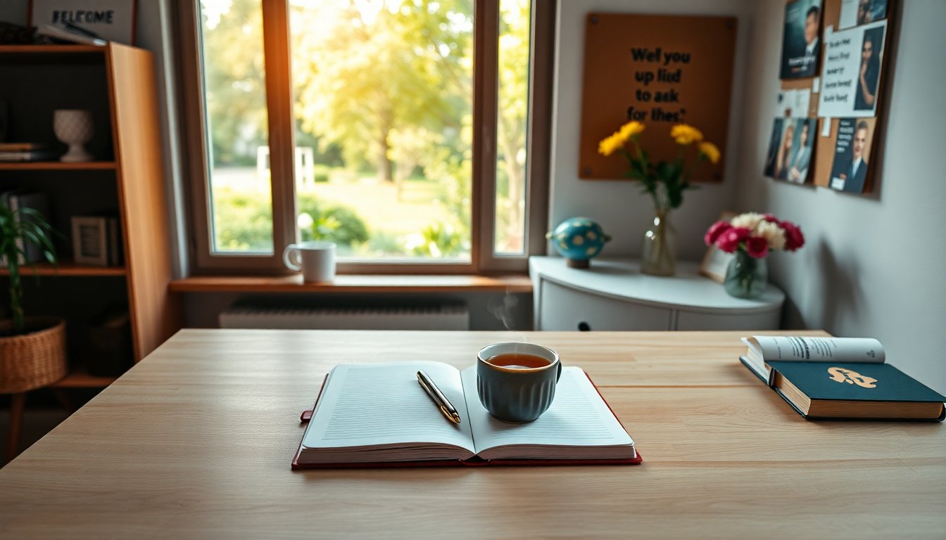 Unlock Your Potential: Intuitive Strategies for a Fulfilling Life