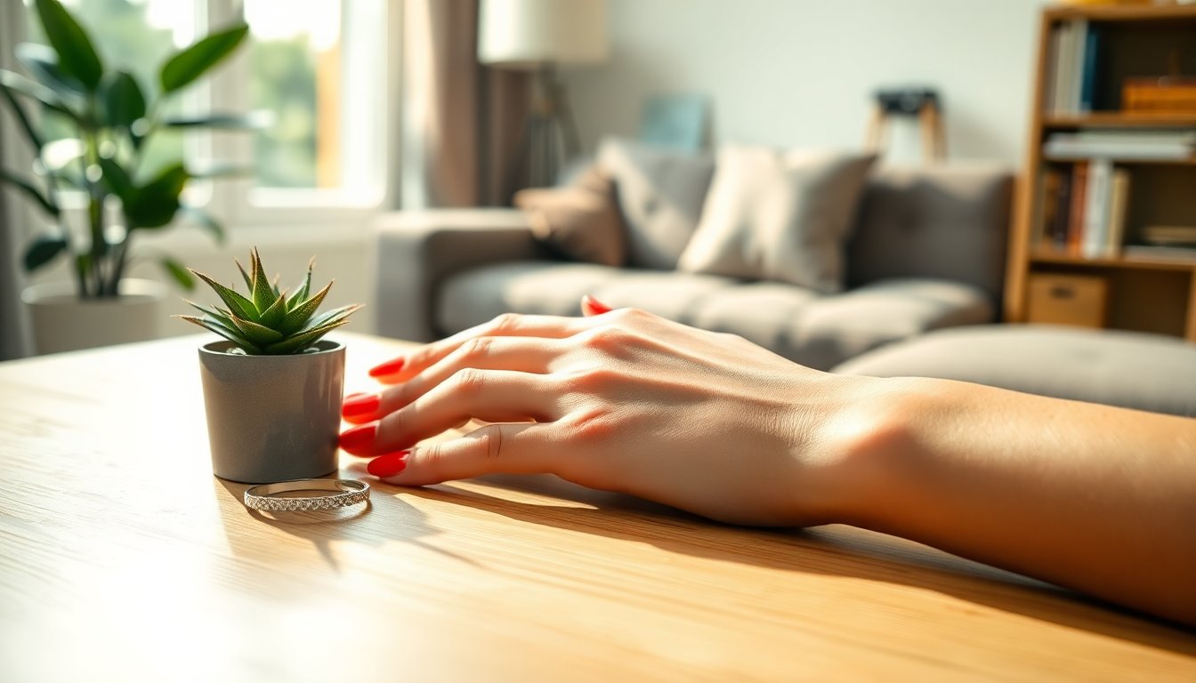 Unlocking Attraction: The Power of the Red Nail Theory