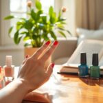 unlocking the red nail theory discover the secrets to attractiveness 1760550335