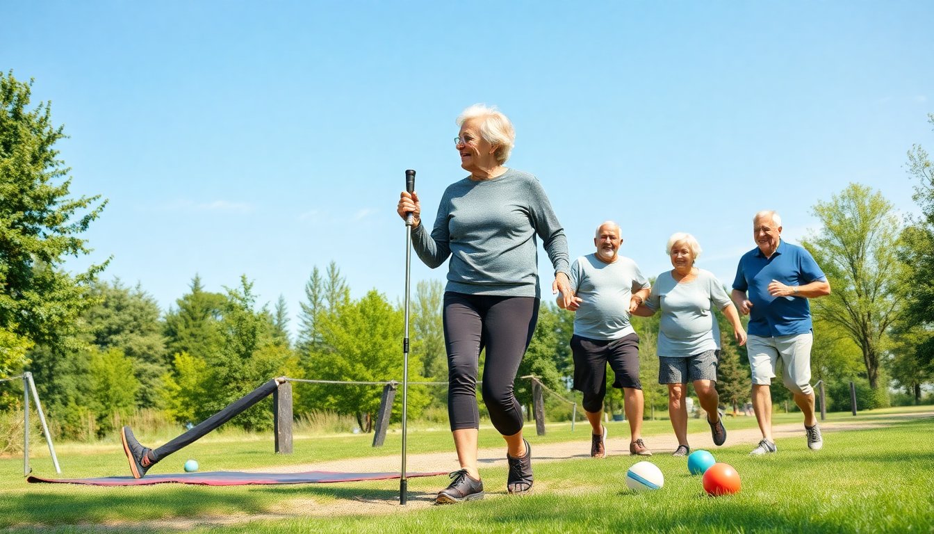 Unlocking the Secrets of SuperAgers for Optimal Healthy Aging