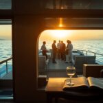 unraveling the gripping plot of the woman in cabin 10 a thrilling mystery adventure 1760200154