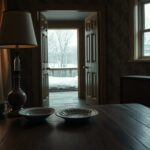 unveiling ed gein the dark legacy that shaped horror films python 1759604825