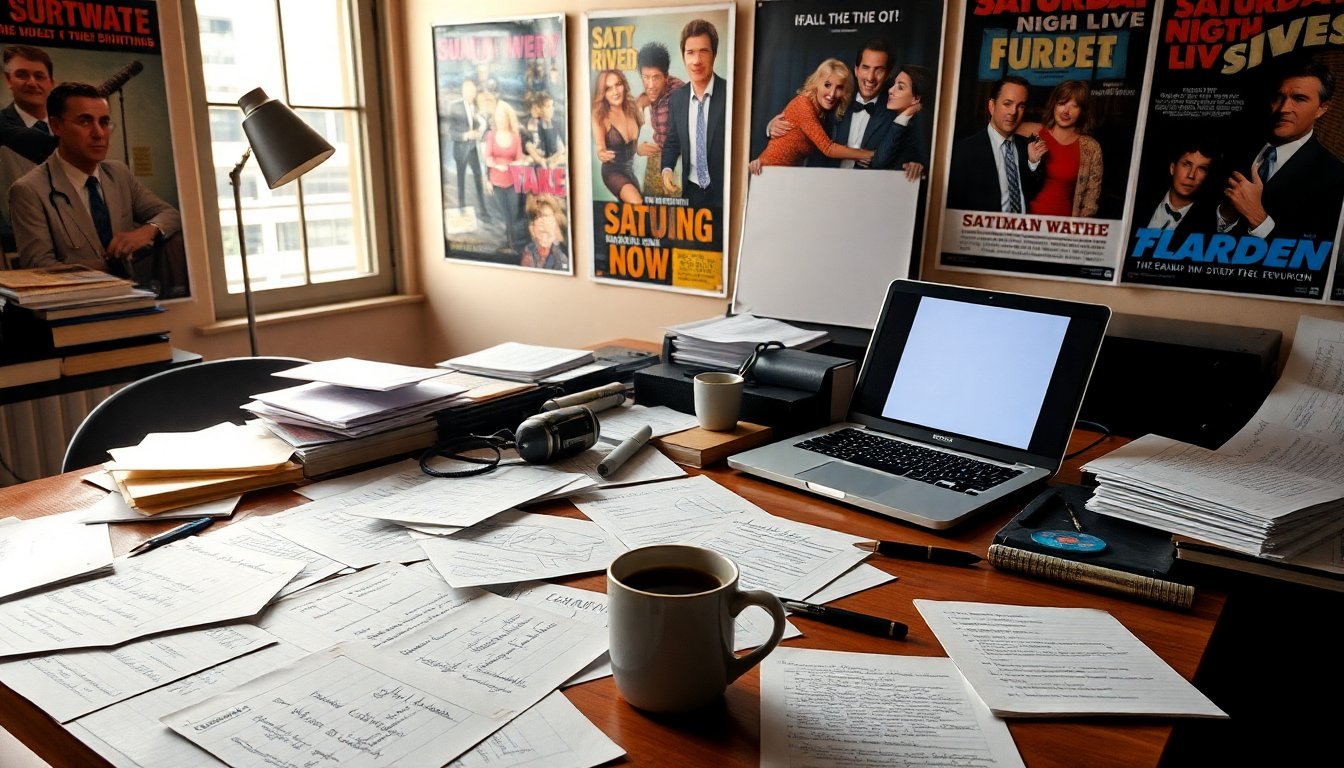 Unveiling Jim Downey’s Impact on Comedy: A Legacy Worth Exploring