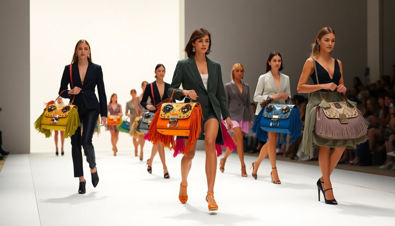 Unveiling Jonathan Anderson’s Creative Influence on the Lady Dior Bag