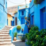 unveiling the charm of chefchaouen explore moroccos enchanting blue city python 1759571850