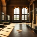 unveiling the daring heist at the louvre museum a thrilling investigation 1761334072