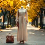 unveiling the gentle side of this seasons minimalist fashion trends 1760789378