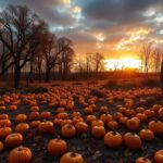 unveiling the importance of samhain and halloween traditions 1760432573
