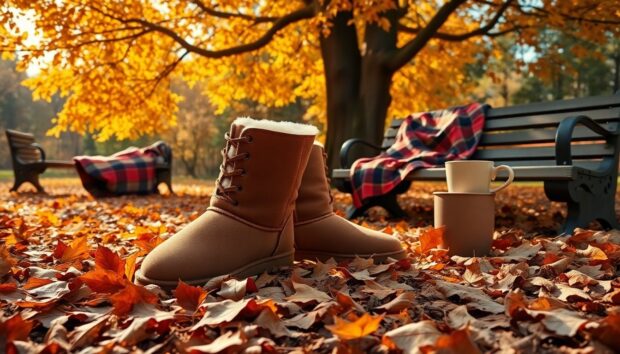 unveiling the must have uggs dominating fall footwear trends 1760137592