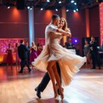 unveiling the star studded cast of dancing with the stars season 34 1761101344