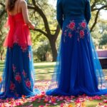 vibrant wedding attire top choices for couples to shine on their big day 1761086901