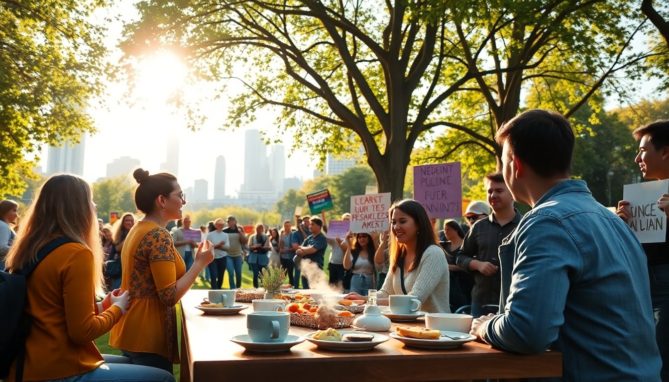 Weekend Adventures: Exciting Activities and Discoveries Await!