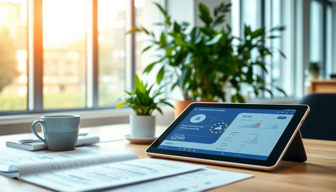 What the new GDPR guidelines mean for your business