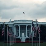 white house revises timeline amid ongoing government shutdown controversy 1761515279