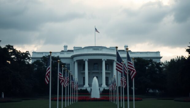 white house revises timeline amid ongoing government shutdown controversy 1761515279