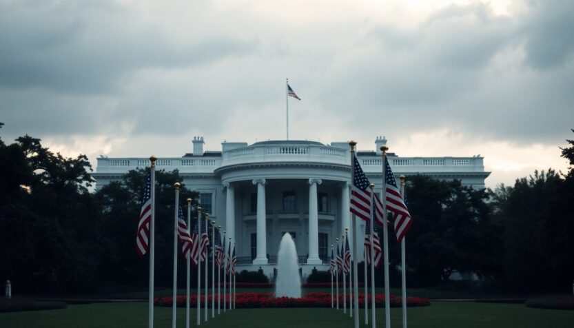 white house revises timeline amid ongoing government shutdown controversy 1761515279