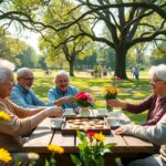 why cultivating friendships becomes crucial as we age 1760325362