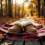 why ugg slippers are taking over this autumn instead of tazz 1759982830