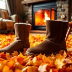 why uggs are outshining tazz slippers this fall python 1759413575