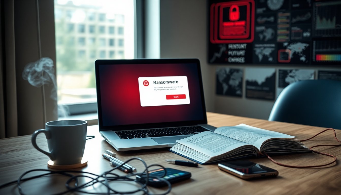 A closer look at the surge in cybercrime and its implications
