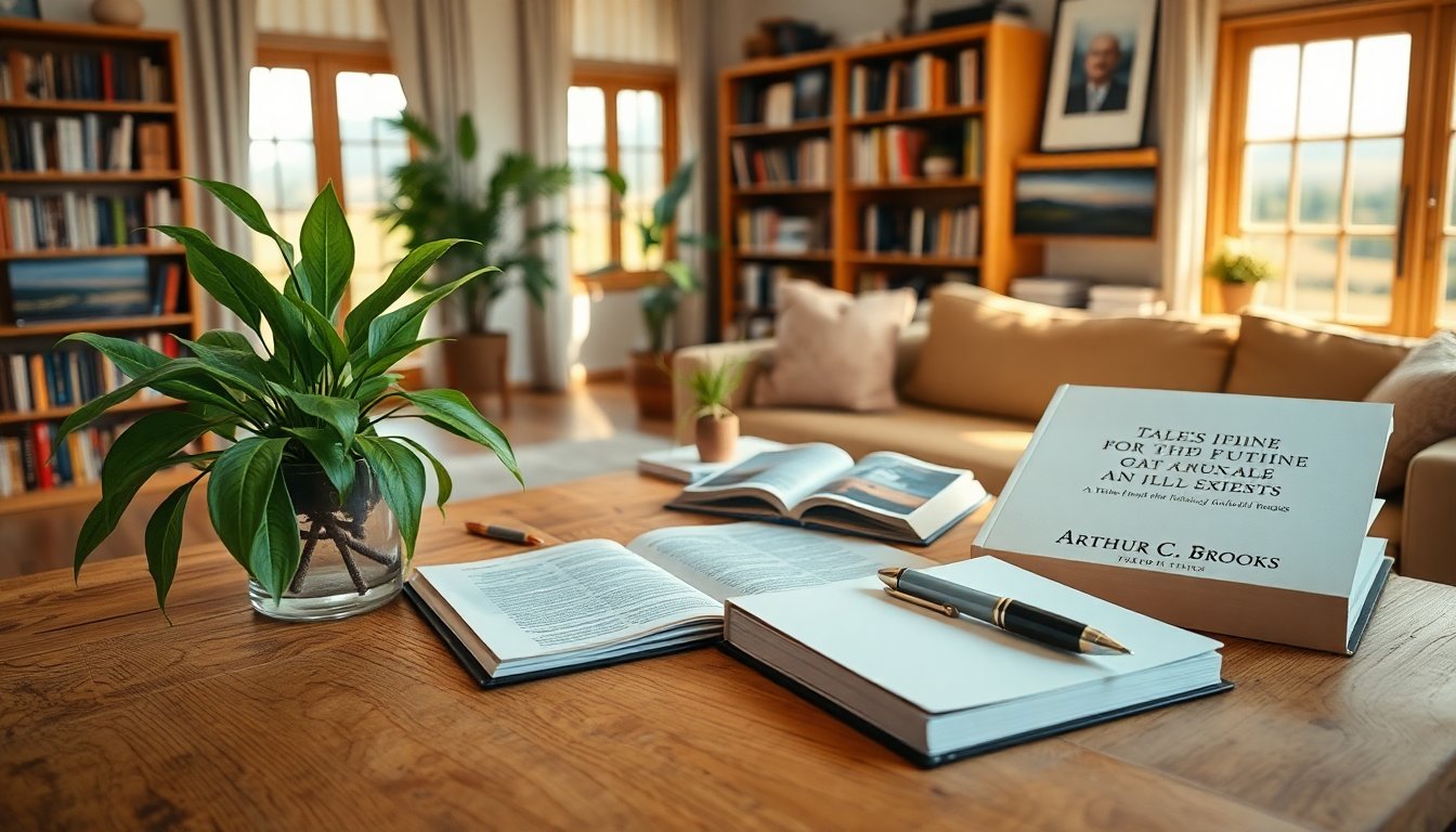 Achieving Fulfillment and Success in Your Golden Years