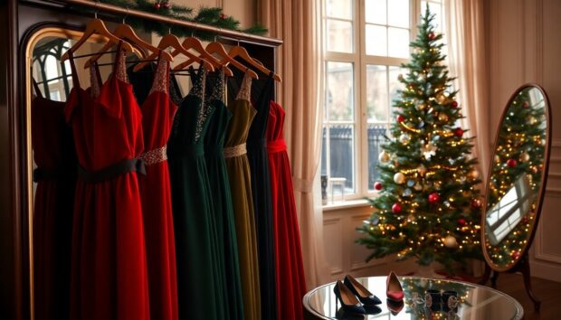 affordable tips for a dazzling holiday look 1763030877